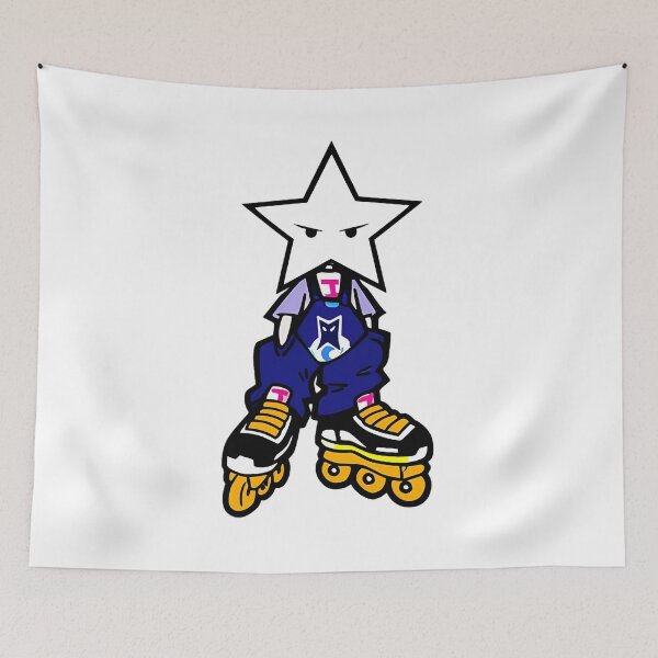 Item preview, "Jet Set" $oRRoW STaRR Avatar designed and sold by NTProductionArt.