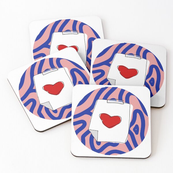 Item preview, Love Note Sketch designed and sold by I be making pins.