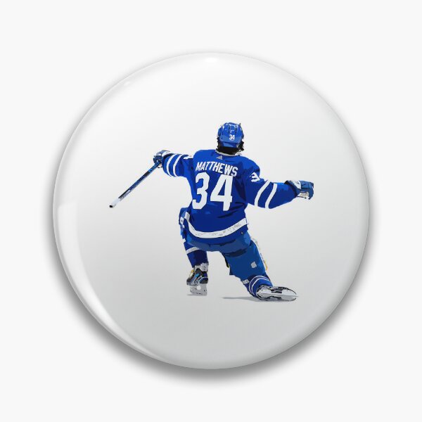 Item preview, Auston Matthews designed and sold by mervinmcintosh.