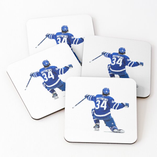 Item preview, Auston Matthews designed and sold by mervinmcintosh.