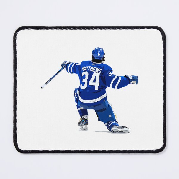 Item preview, Auston Matthews designed and sold by mervinmcintosh.