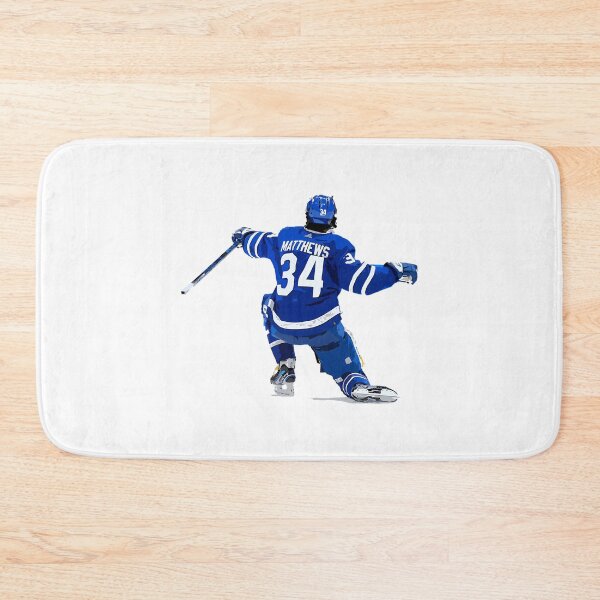 Item preview, Auston Matthews designed and sold by mervinmcintosh.