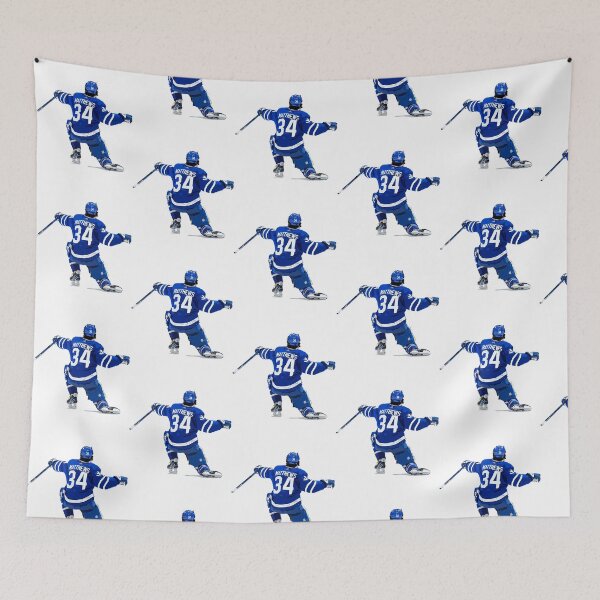 Item preview, Auston Matthews designed and sold by mervinmcintosh.