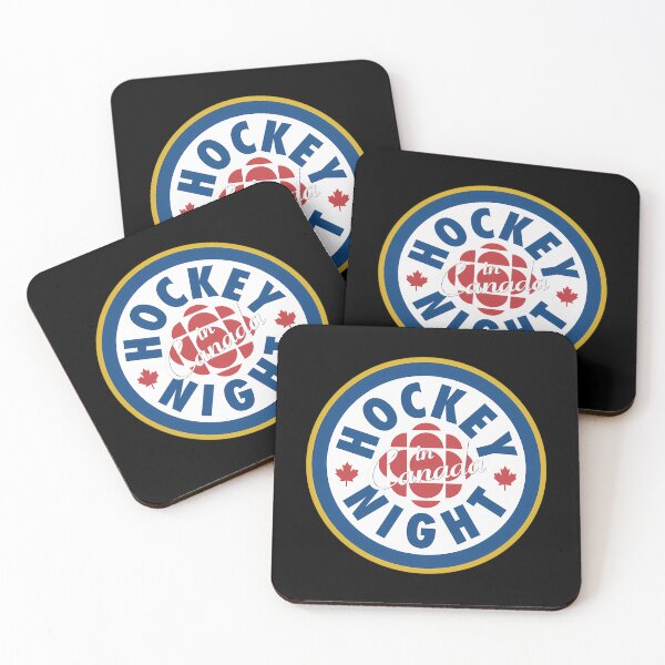 Item preview, Hockey Night In Canada designed and sold by mervinmcintosh.