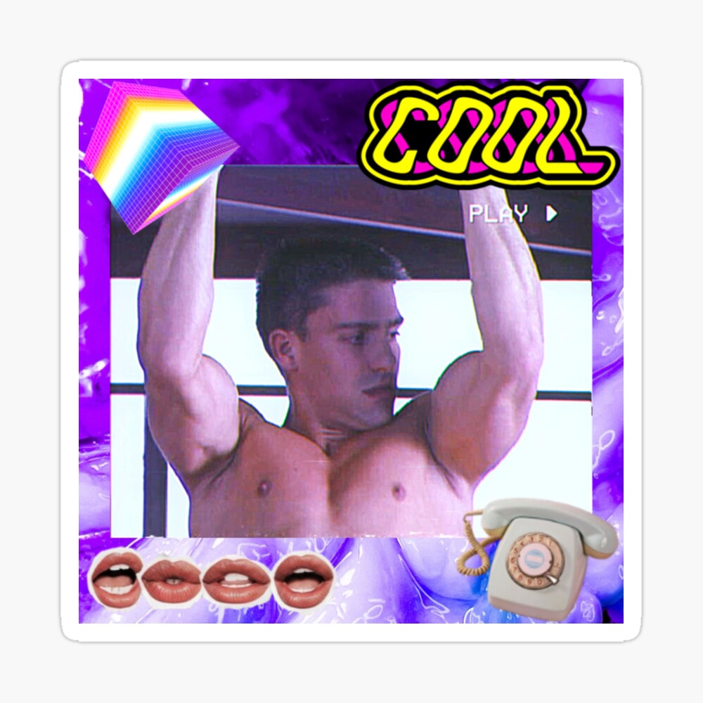 Toni Ribas Poster