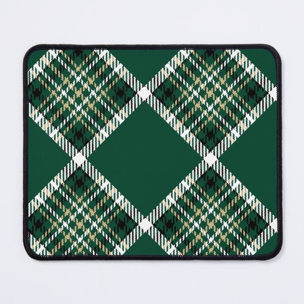 Item preview, Jewel Green Winter Argyle Plaid designed and sold by Carlo-Atzei.