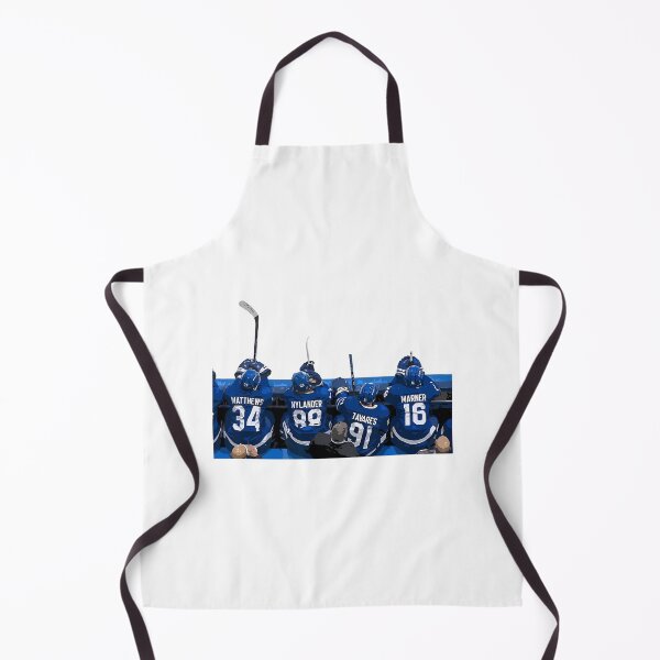 Item preview, Matthews Nylander Tavares Marner designed and sold by mervinmcintosh.