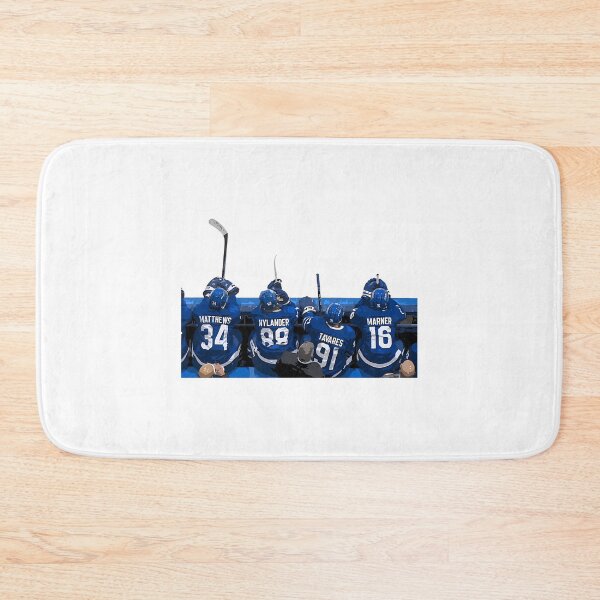 Item preview, Matthews  Nylander  Tavares  Marner designed and sold by mervinmcintosh.
