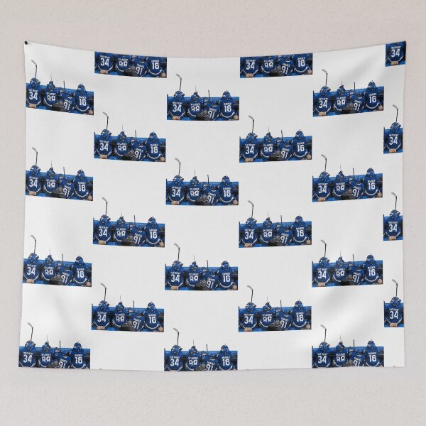 Item preview, Matthews  Nylander  Tavares  Marner designed and sold by mervinmcintosh.