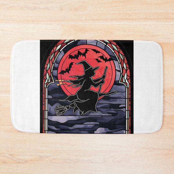 Item preview, The Witch’s Flight designed and sold by McVrax.