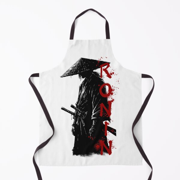 Item preview, The Ronin designed and sold by Shigen16.