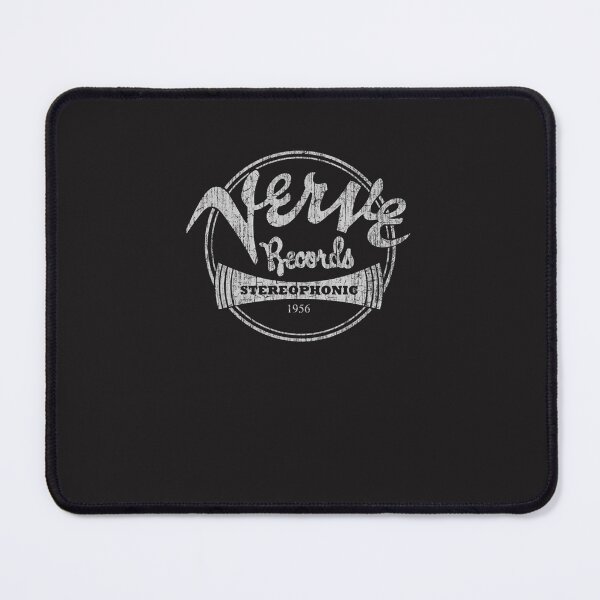 Item preview, Verve-Records-1956 designed and sold by gashvrvolck.