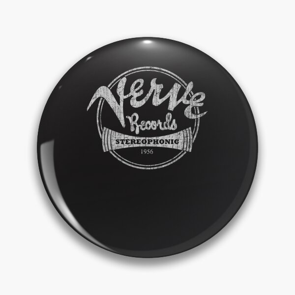 Item preview, Verve-Records-1956 designed and sold by gashvrvolck.