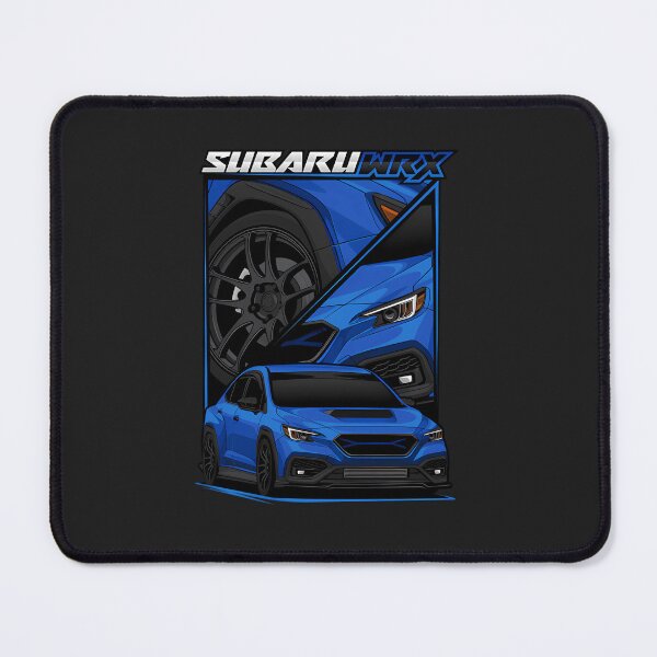 Item preview, Vb-Wrx-In-World-Rally-Blue-(1) designed and sold by heelanlkordinge.