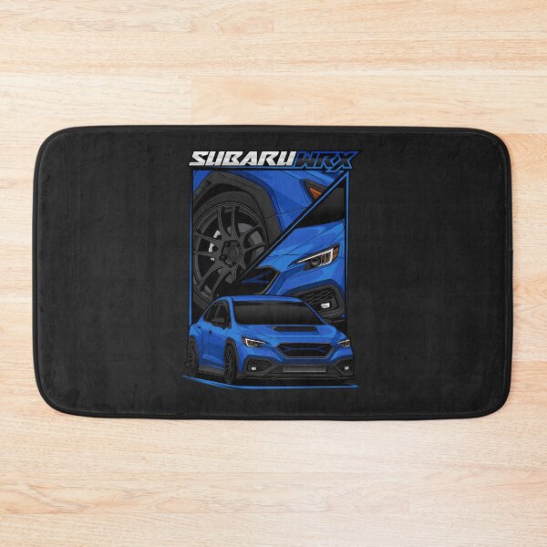 Item preview, Vb-Wrx-In-World-Rally-Blue-(1) designed and sold by heelanlkordinge.