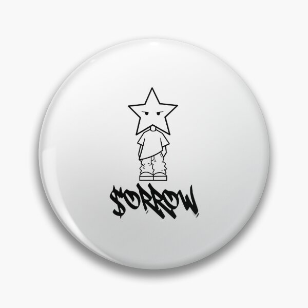 Item preview, OG $oRRoW STaRR Avatar designed and sold by NTProductionArt.