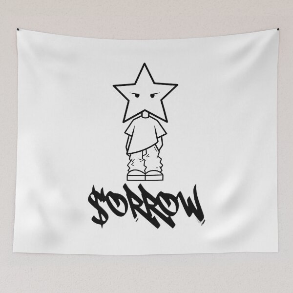 Item preview, OG $oRRoW STaRR Avatar designed and sold by NTProductionArt.