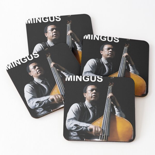 Item preview, Charles Mingus 05 designed and sold by Artman24.