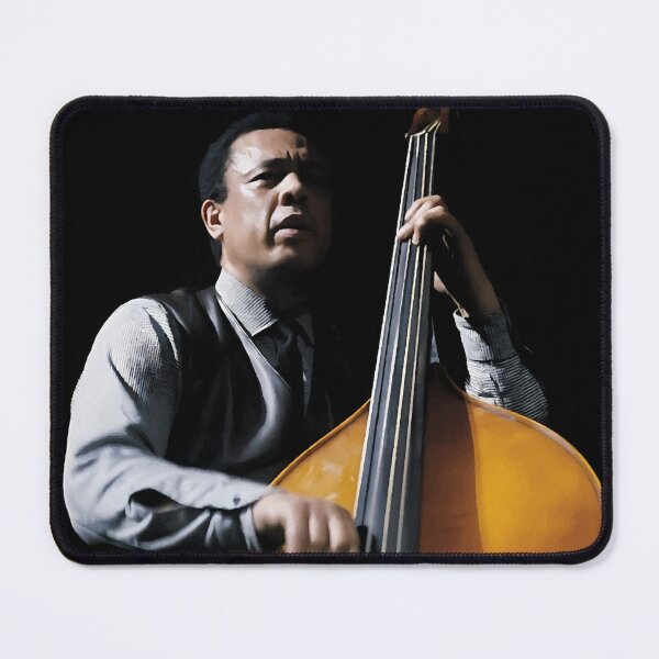Item preview, Charles Mingus 05 designed and sold by Artman24.