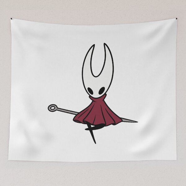 Item preview, Hornet Silksong designed and sold by Gautamaa.