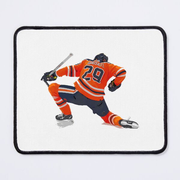 Item preview, Leon Draisaitl designed and sold by mervinmcintosh.