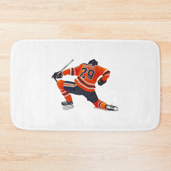 Item preview, Leon Draisaitl designed and sold by mervinmcintosh.