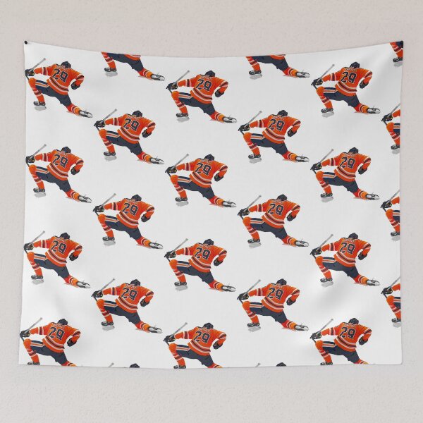 Item preview, Leon Draisaitl designed and sold by mervinmcintosh.