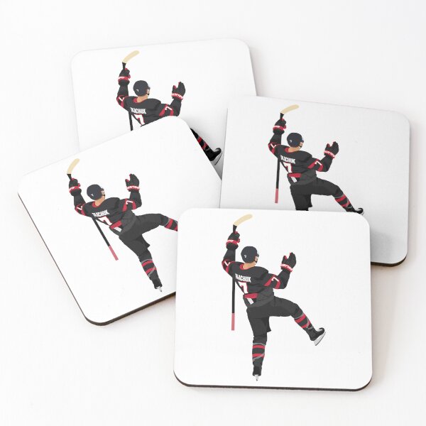 Item preview,  Brady Tkachuk designed and sold by mervinmcintosh.