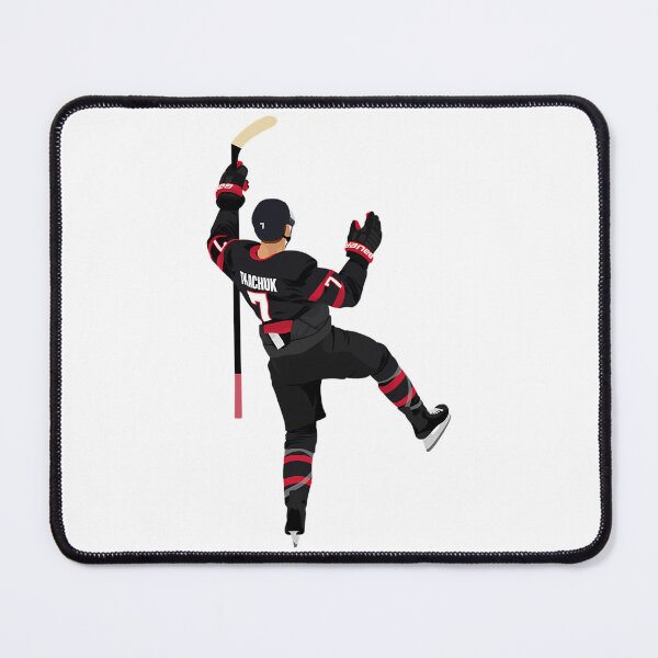 Item preview, Brady Tkachuk designed and sold by mervinmcintosh.