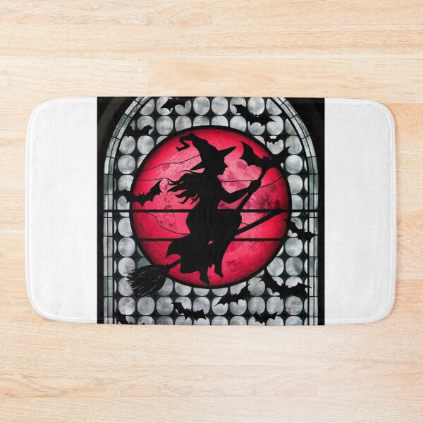 Item preview, The Witch’s Flight designed and sold by McVrax.