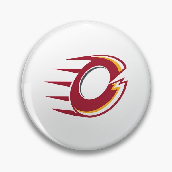 Artikelvorschau, Ottawa Charge Pwhl Logo entworfen und verkauft von mervinmcintosh.