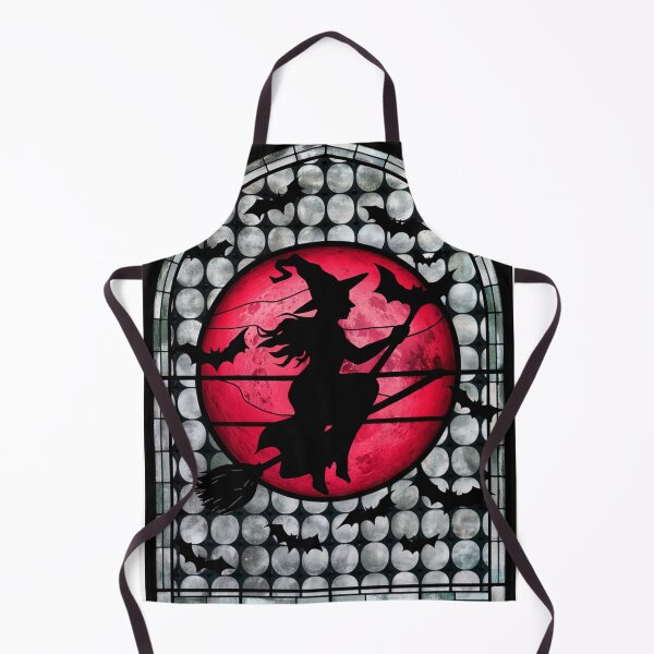 Item preview, The Witch’s Flight designed and sold by McVrax.