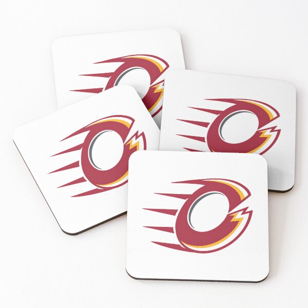 Item preview, Ottawa Charge Pwhl Logo designed and sold by mervinmcintosh.