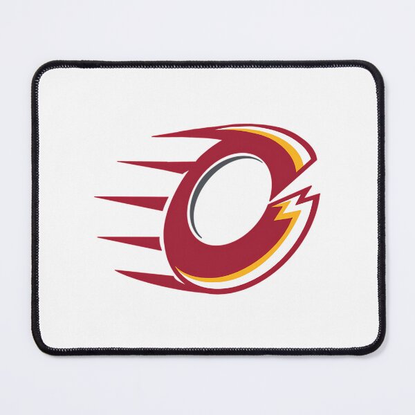Item preview, Ottawa Charge Pwhl Logo designed and sold by mervinmcintosh.