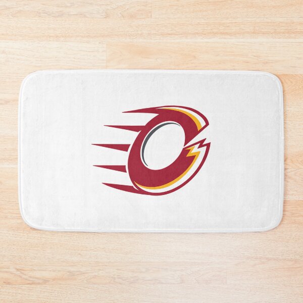 Item preview, Ottawa Charge Pwhl Logo designed and sold by mervinmcintosh.