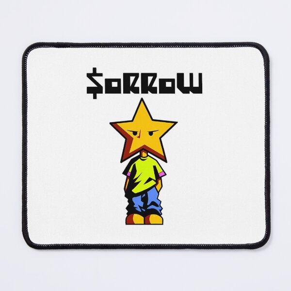 Item preview, "Cel Shaded" $oRRoW STaRR Avatar designed and sold by NTProductionArt.