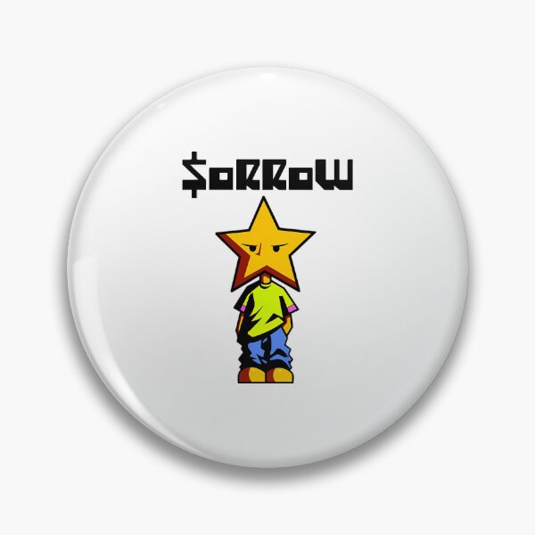 Item preview, "Cel Shaded" $oRRoW STaRR Avatar designed and sold by NTProductionArt.
