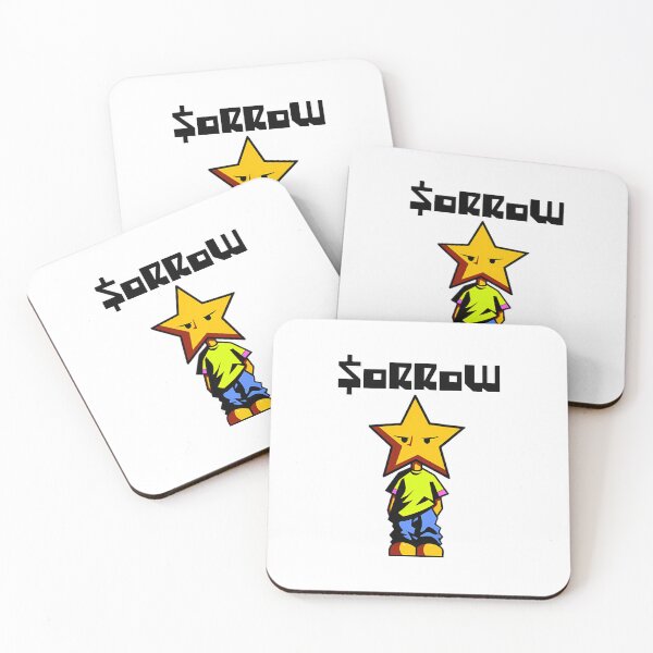 Item preview, "Cel Shaded" $oRRoW STaRR Avatar designed and sold by NTProductionArt.
