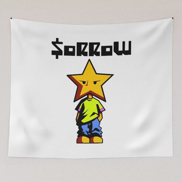 Item preview, "Cel Shaded" $oRRoW STaRR Avatar designed and sold by NTProductionArt.