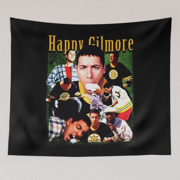 Item preview, Retro Vintage Movie Funny 90s Comedy Character designed and sold by DominicHodge80.
