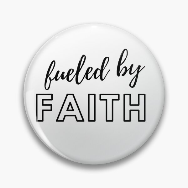 Item preview, Fueled By Faith designed and sold by ArdentSkills.