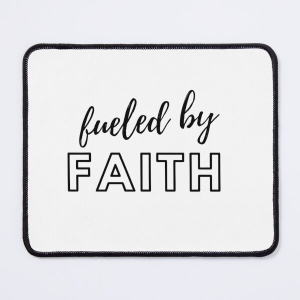 Item preview, Fueled By Faith designed and sold by ArdentSkills.