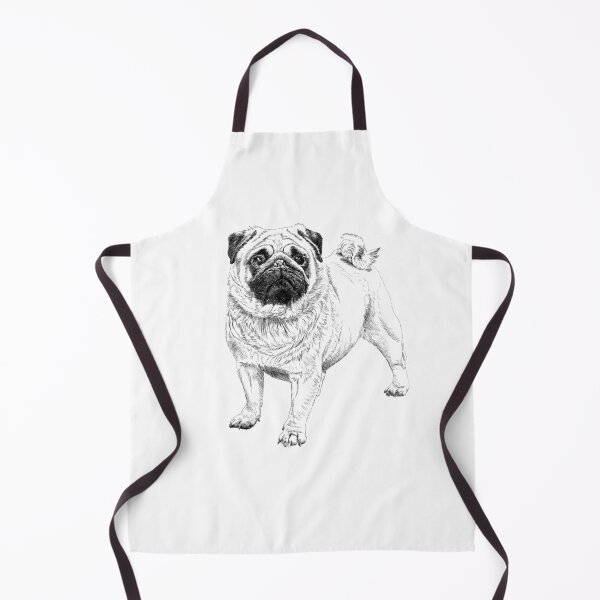 Item preview, pug designed and sold by sibosssr.