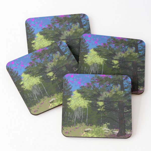 Item preview, Pence Park Independence Peak Trail designed and sold by Artswill-Merch.