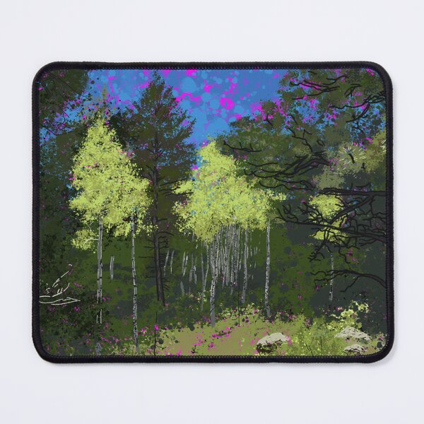 Item preview, Pence Park Independence Peak Trail designed and sold by Artswill-Merch.