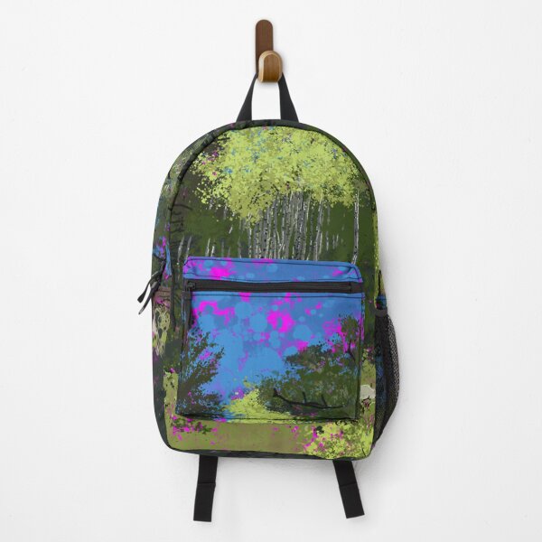 Item preview, Pence Park Independence Peak Trail designed and sold by Artswill-Merch.