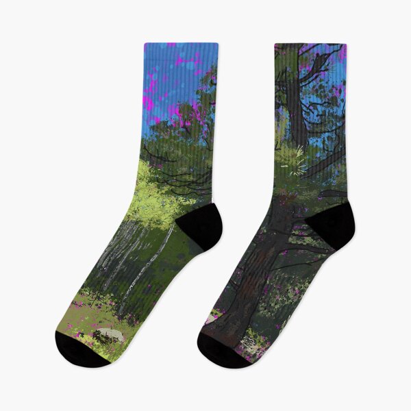 Item preview, Pence Park Independence Peak Trail designed and sold by Artswill-Merch.