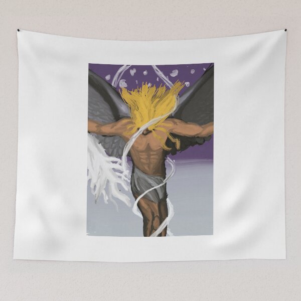 Item preview, Archangel designed and sold by DigitalArtTomB.