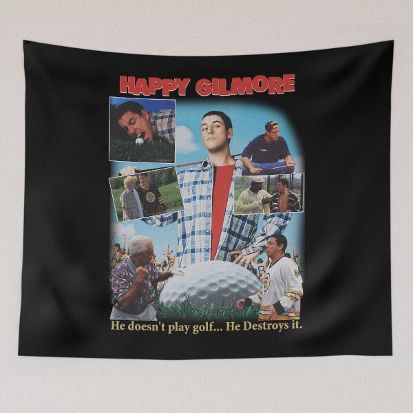 Item preview, Funny Vintage Retro Comedy Movie Character 90s designed and sold by DominicHodge80.