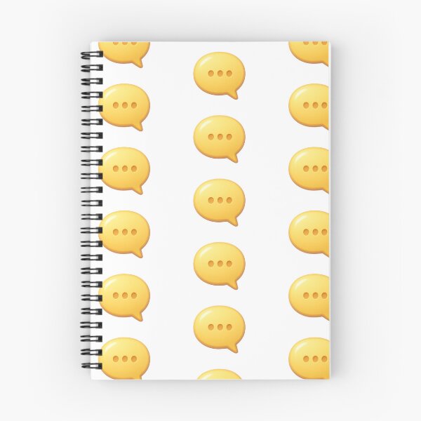 Item preview, Speech bubble icon yellow isolated background, AI Generated designed and sold by dvoevnore.